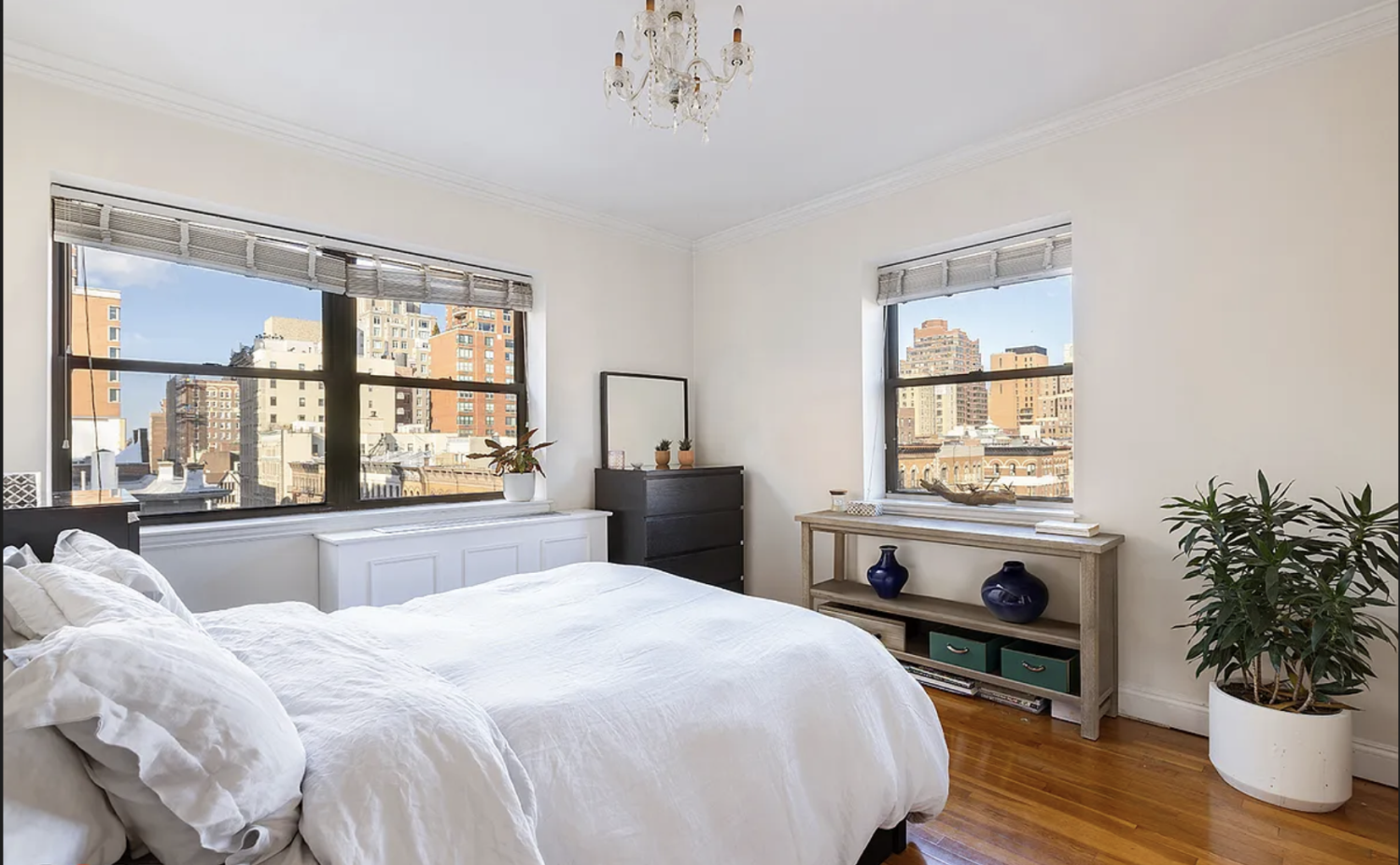 186 W 80TH Street 6J