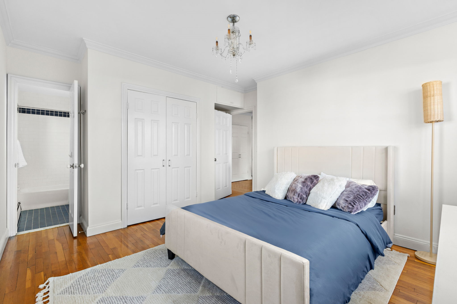 186 W 80TH Street 6J