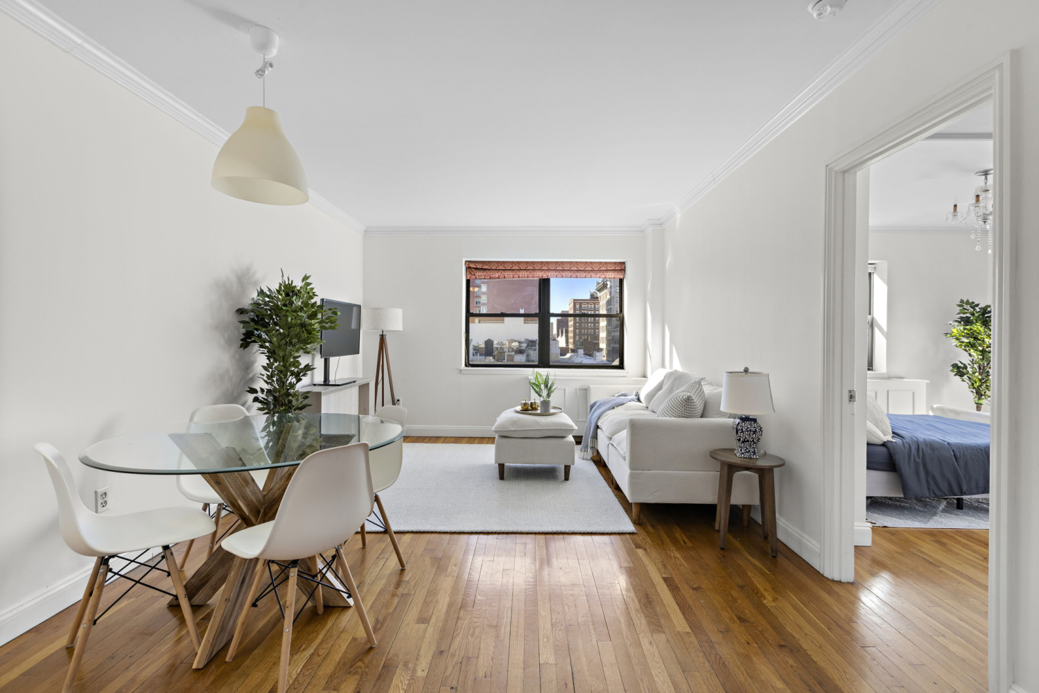 186 W 80TH Street 6J