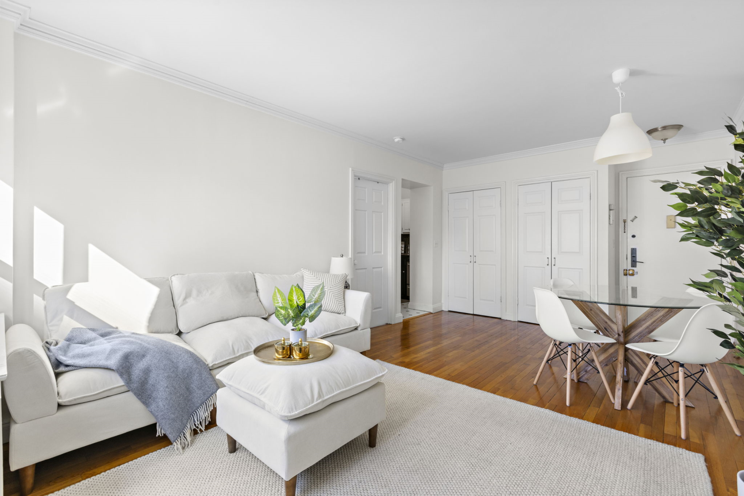 186 W 80TH Street 6J