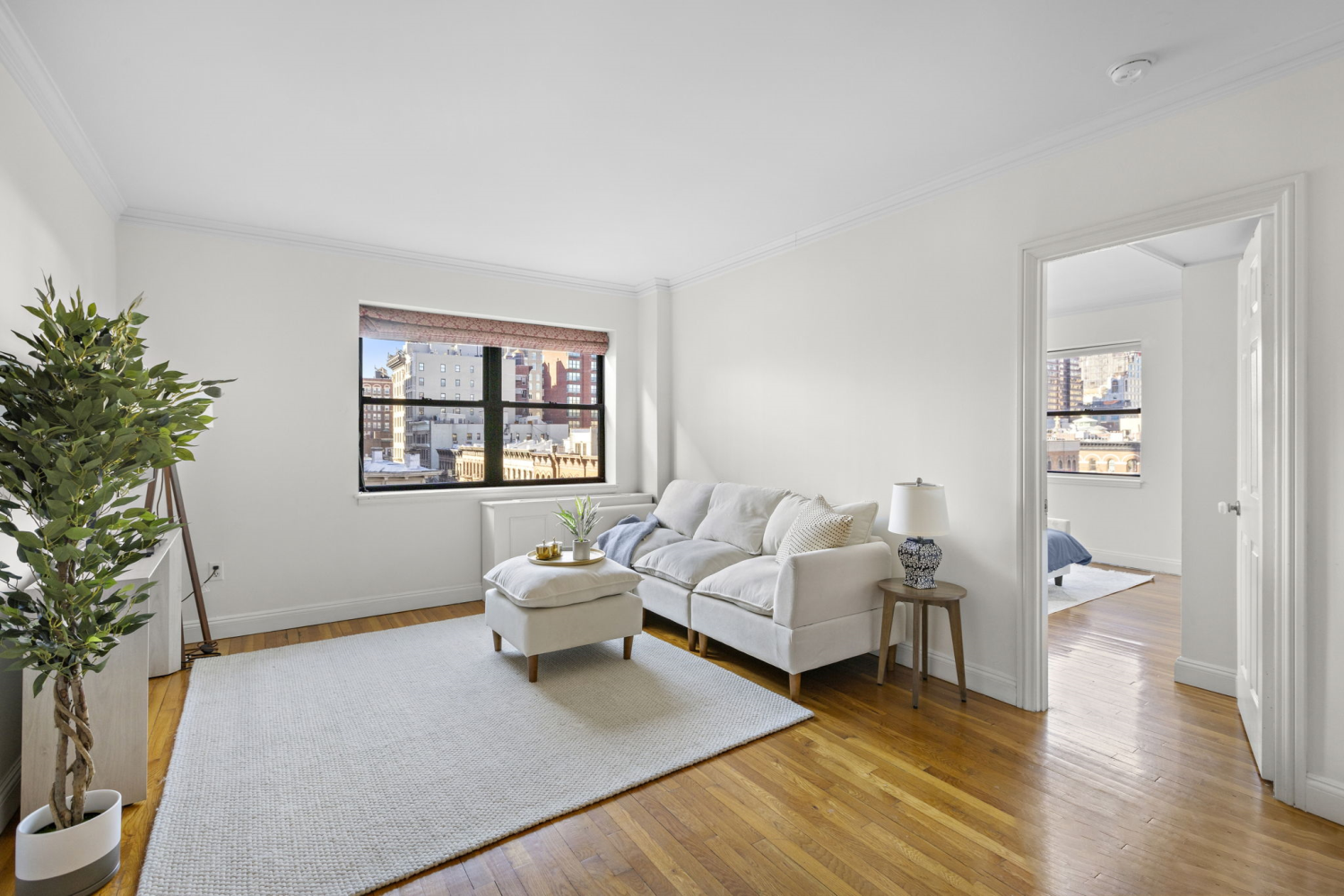 186 W 80TH Street 6J