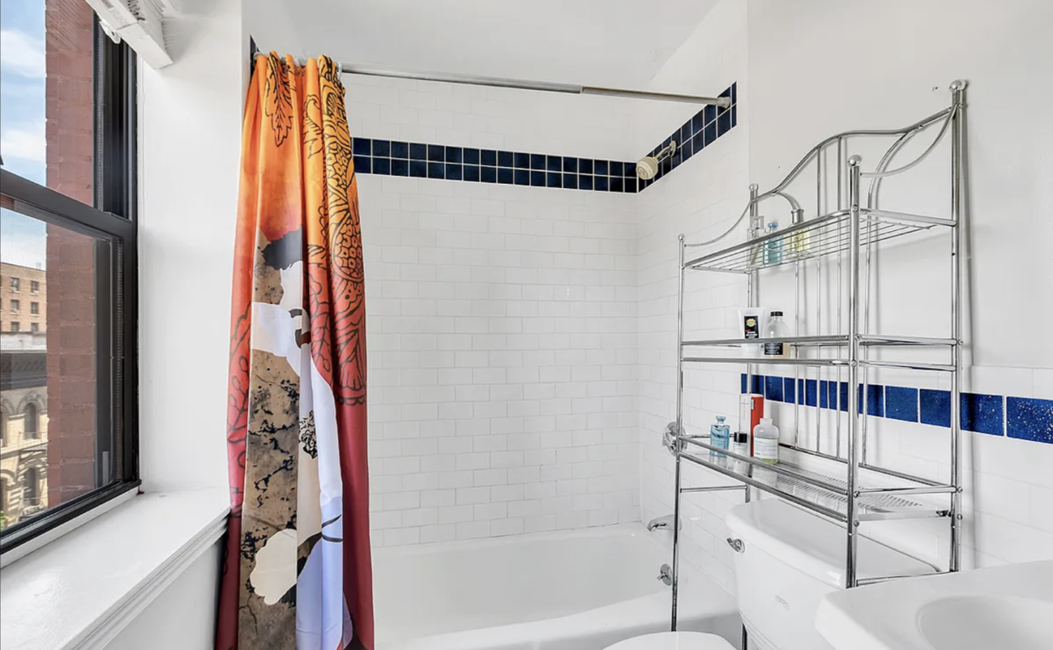 186 W 80TH Street 6J