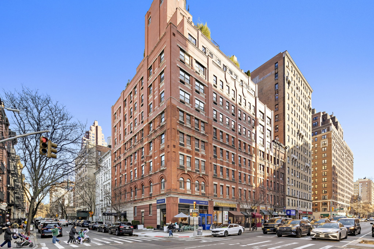 186 W 80TH Street 6J