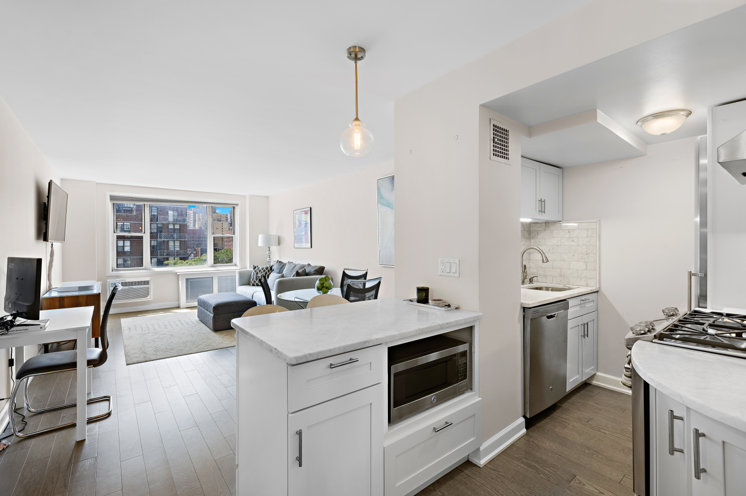 435 E 77TH Street 10E