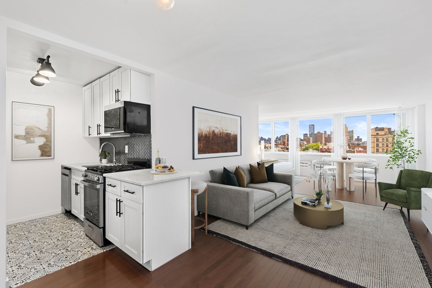 333 E 14TH Street 9G