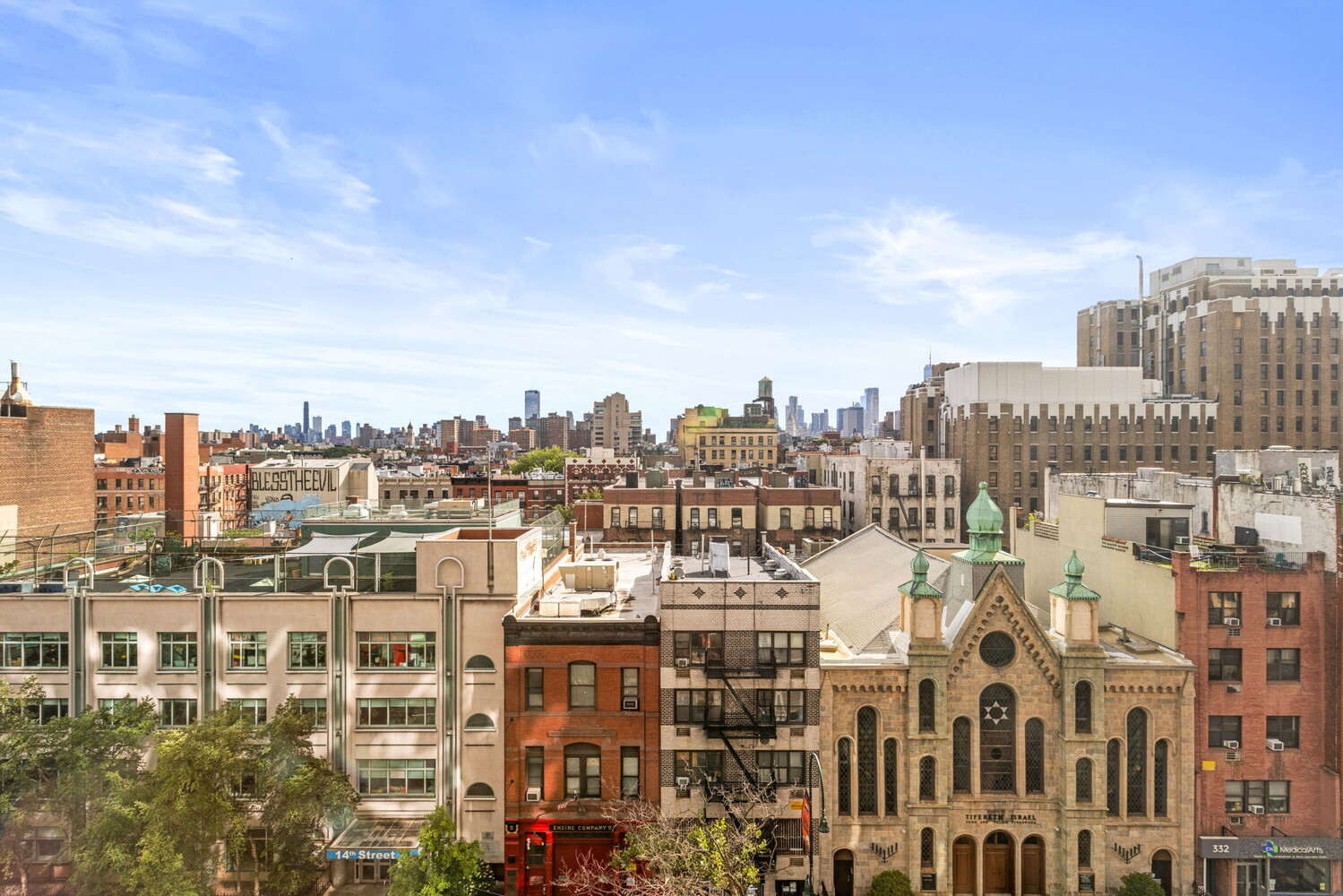 333 E 14TH Street 9G