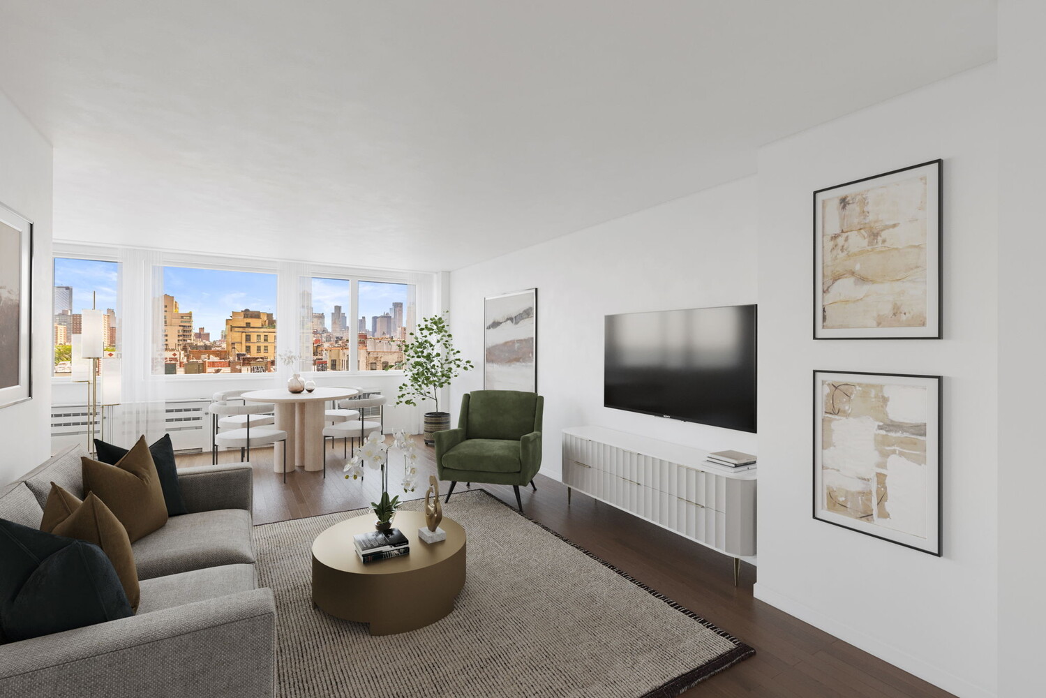 333 E 14TH Street 9G