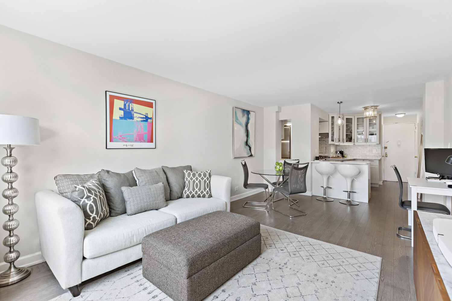 435 E 77TH Street 10E