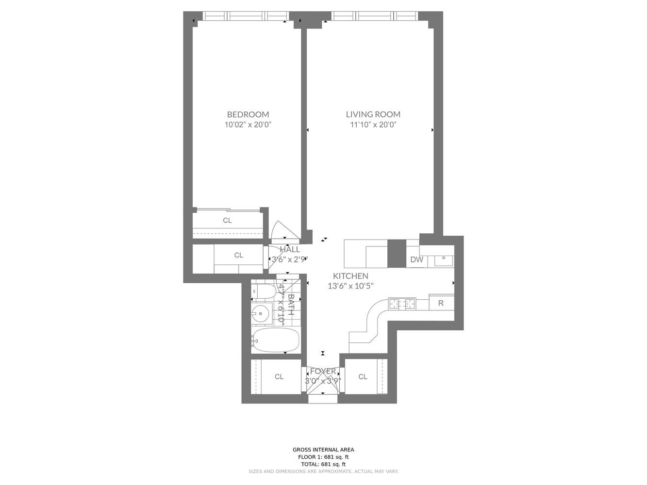 435 E 77TH Street 10E