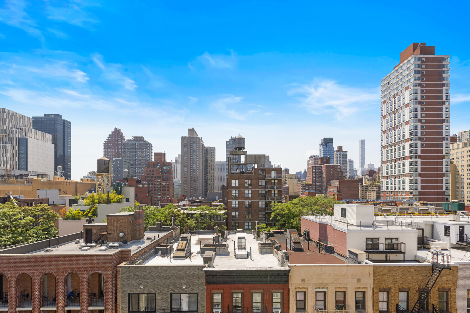 435 E 77TH Street 10E