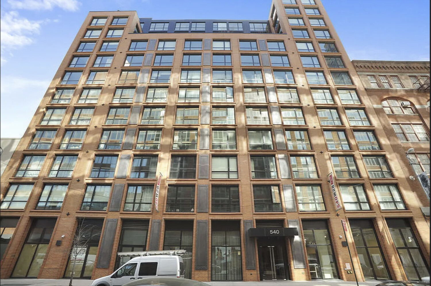 540 W 28TH Street 3B