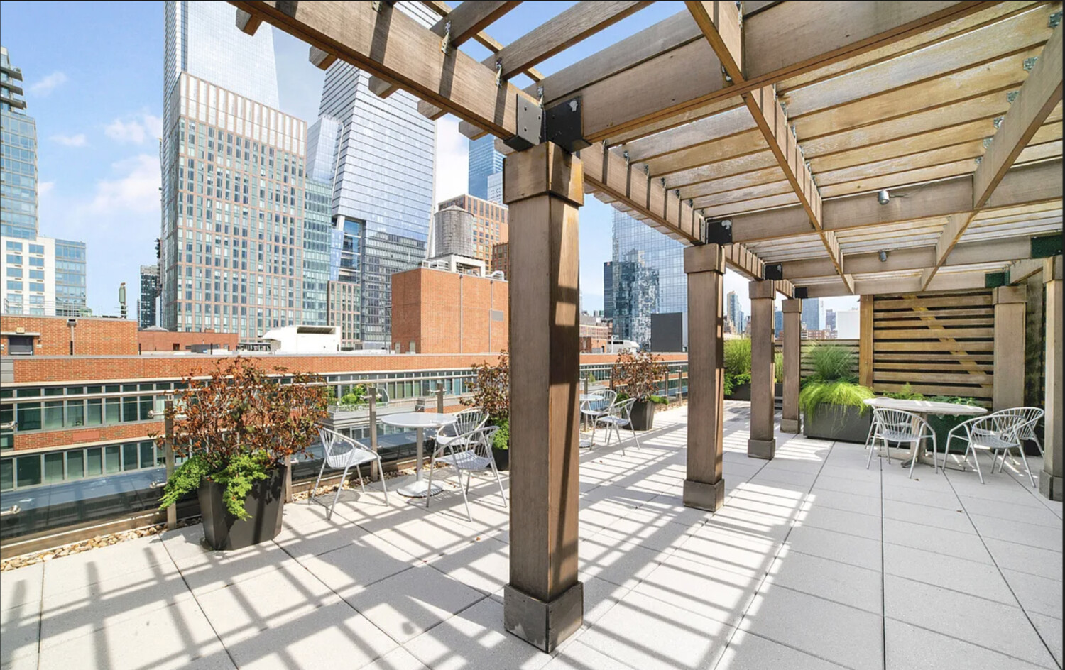 540 W 28TH Street 3B