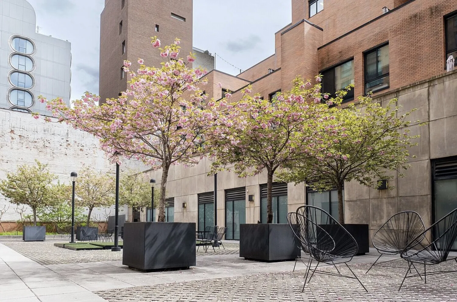 540 W 28TH Street 3B