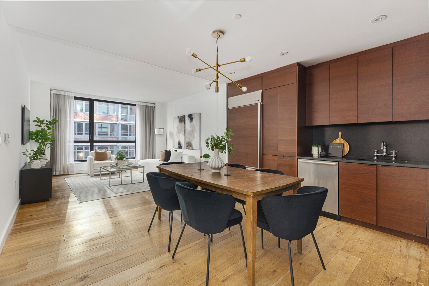 540 W 28TH Street 3B