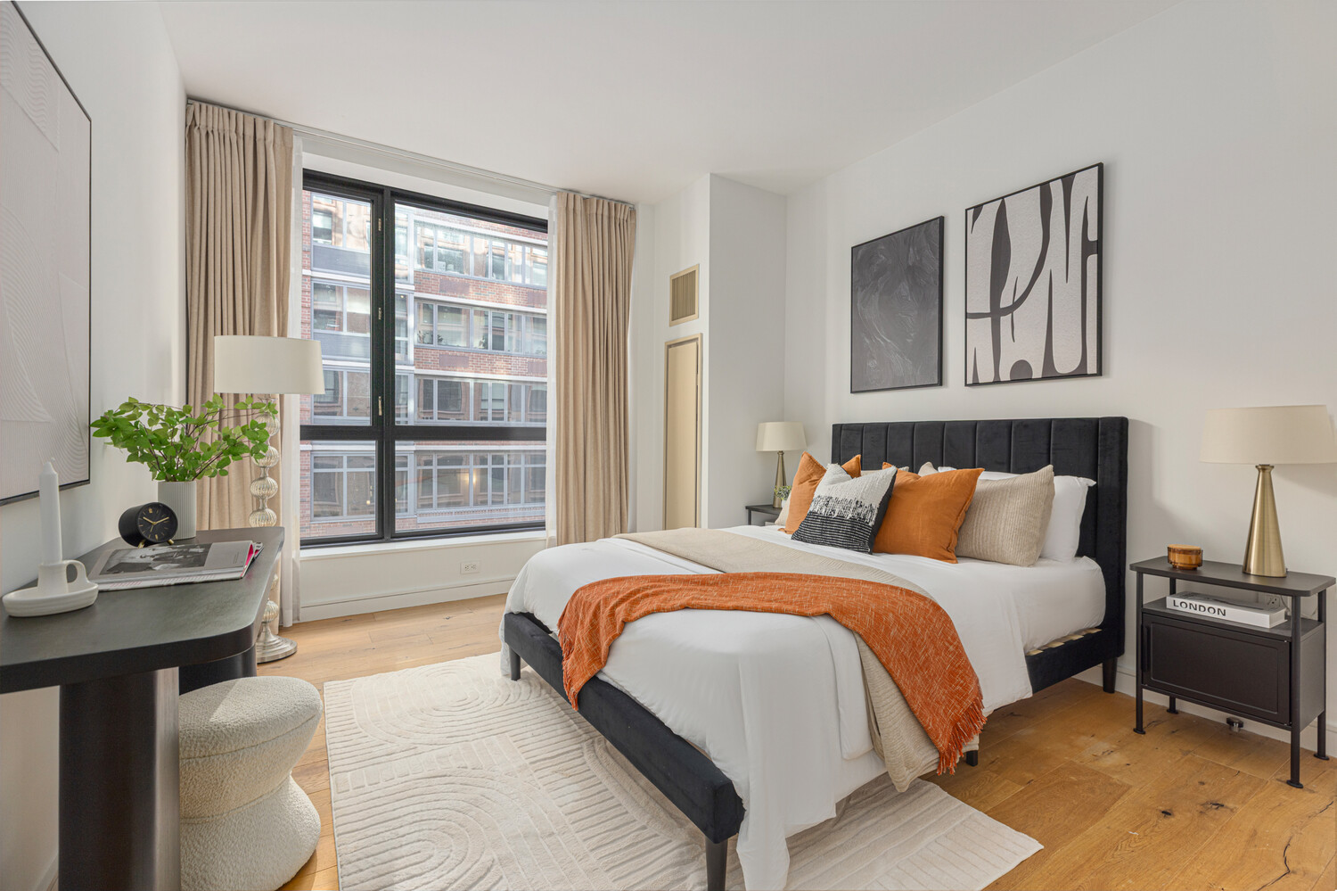 540 W 28TH Street 3B