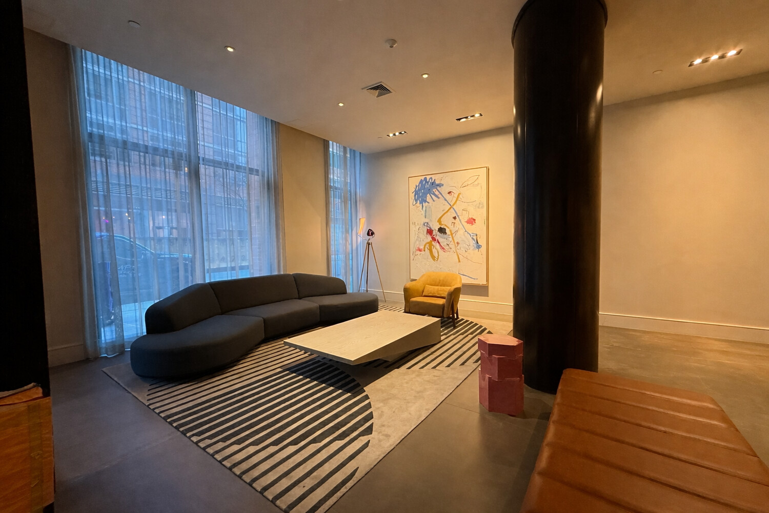 540 W 28TH Street 3B