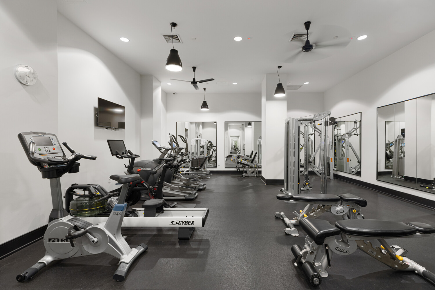 540 W 28TH Street 3B