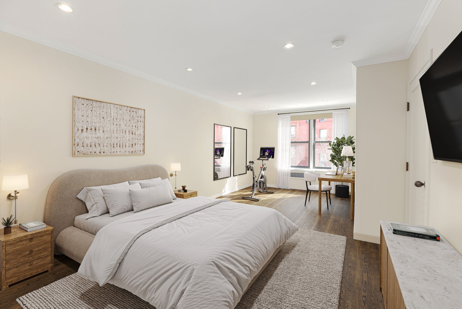 165 CHRISTOPHER Street 3KL