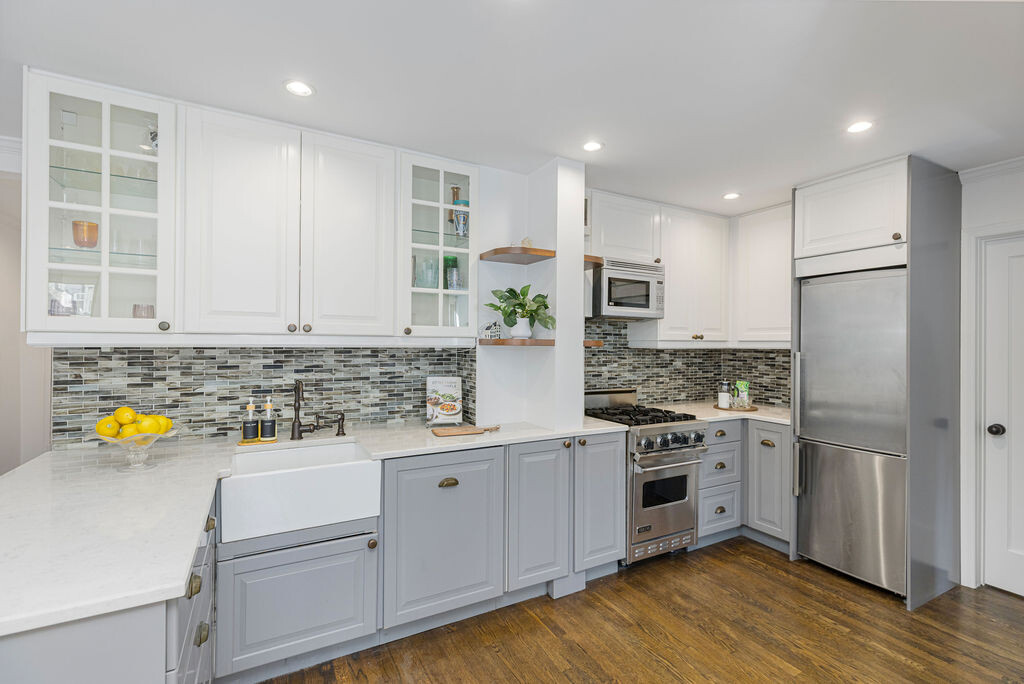 165 CHRISTOPHER Street 3KL