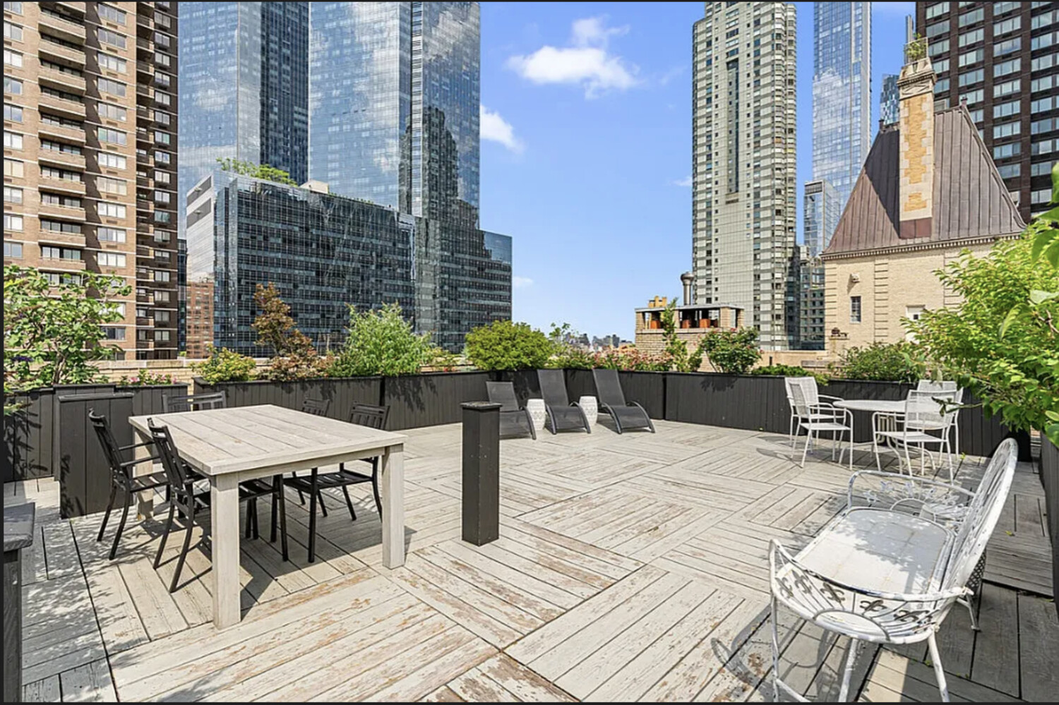 340 W 57TH Street 2B