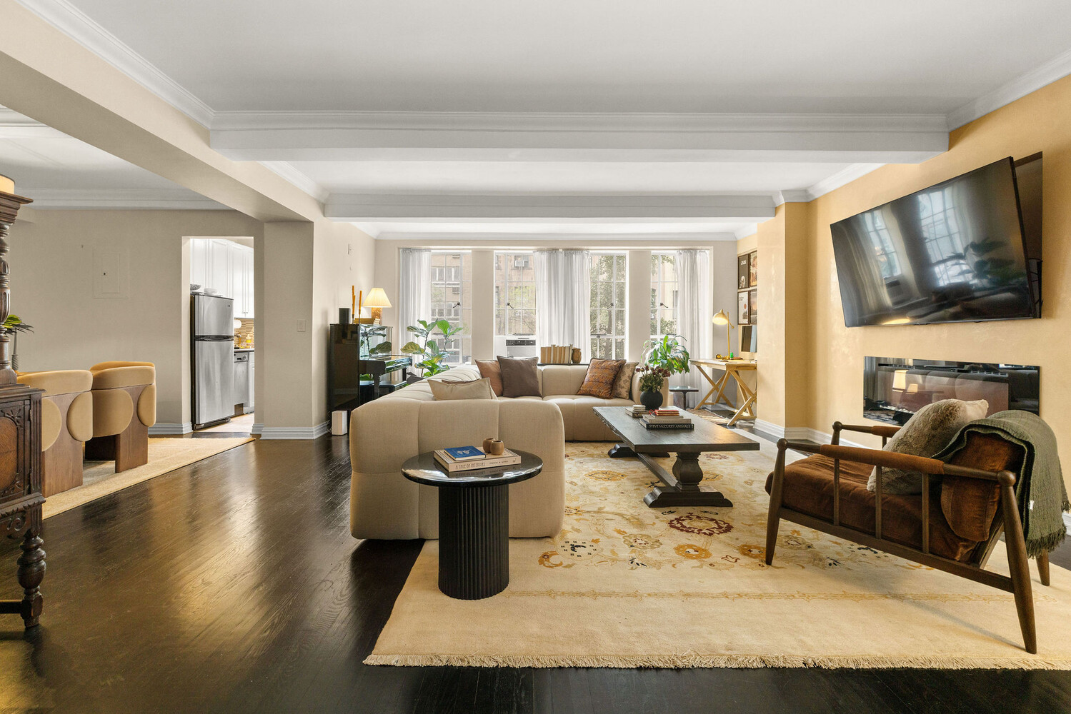 340 W 57TH Street 2B