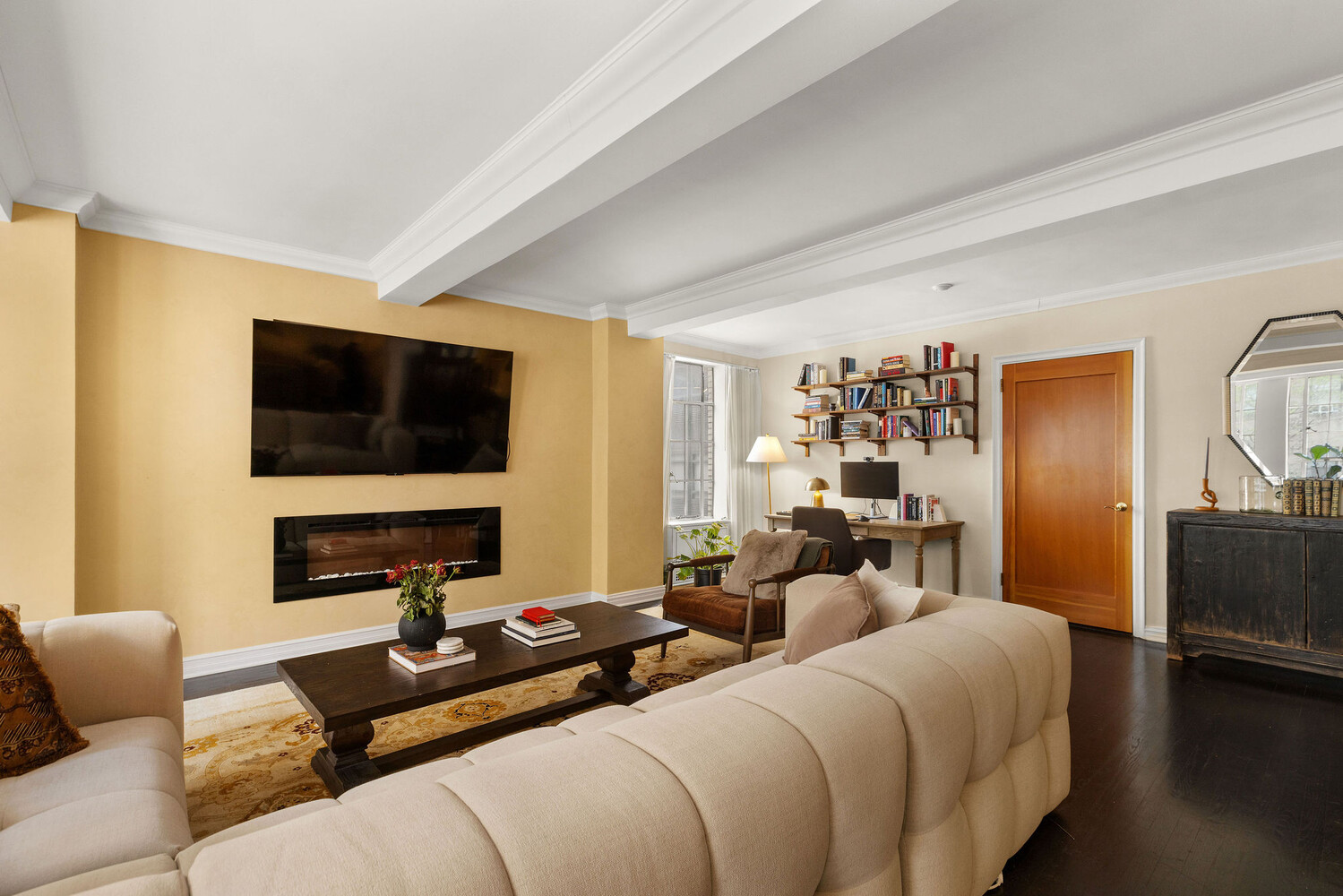 340 W 57TH Street 2B