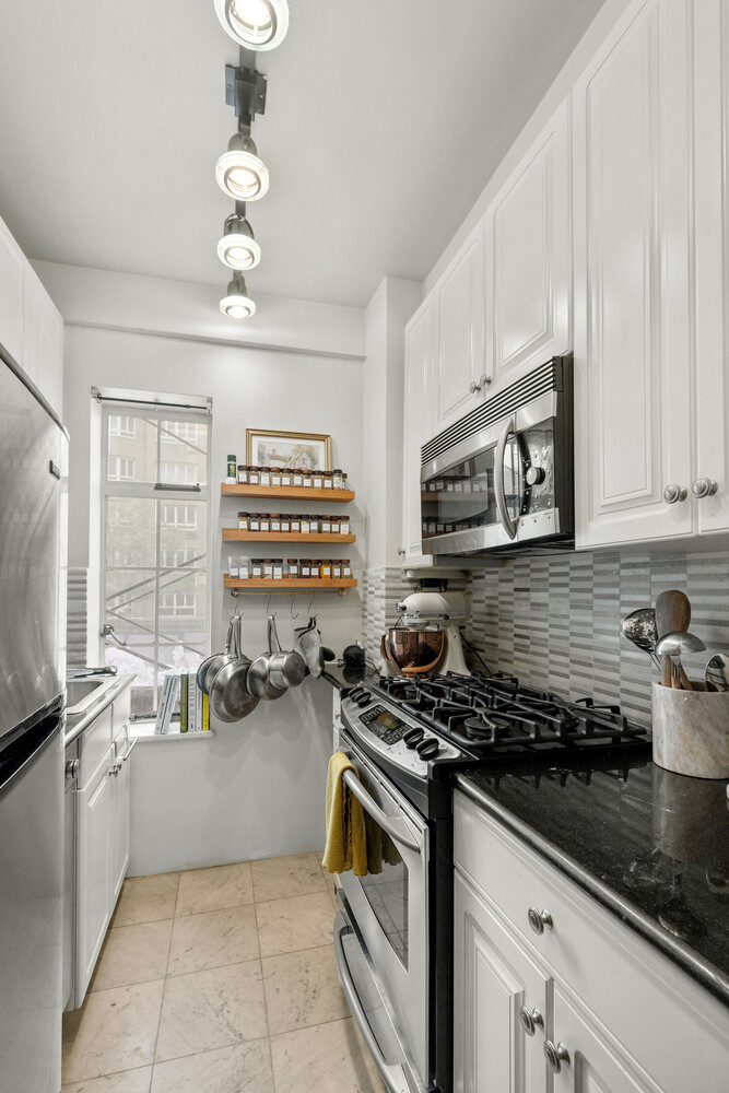340 W 57TH Street 2B
