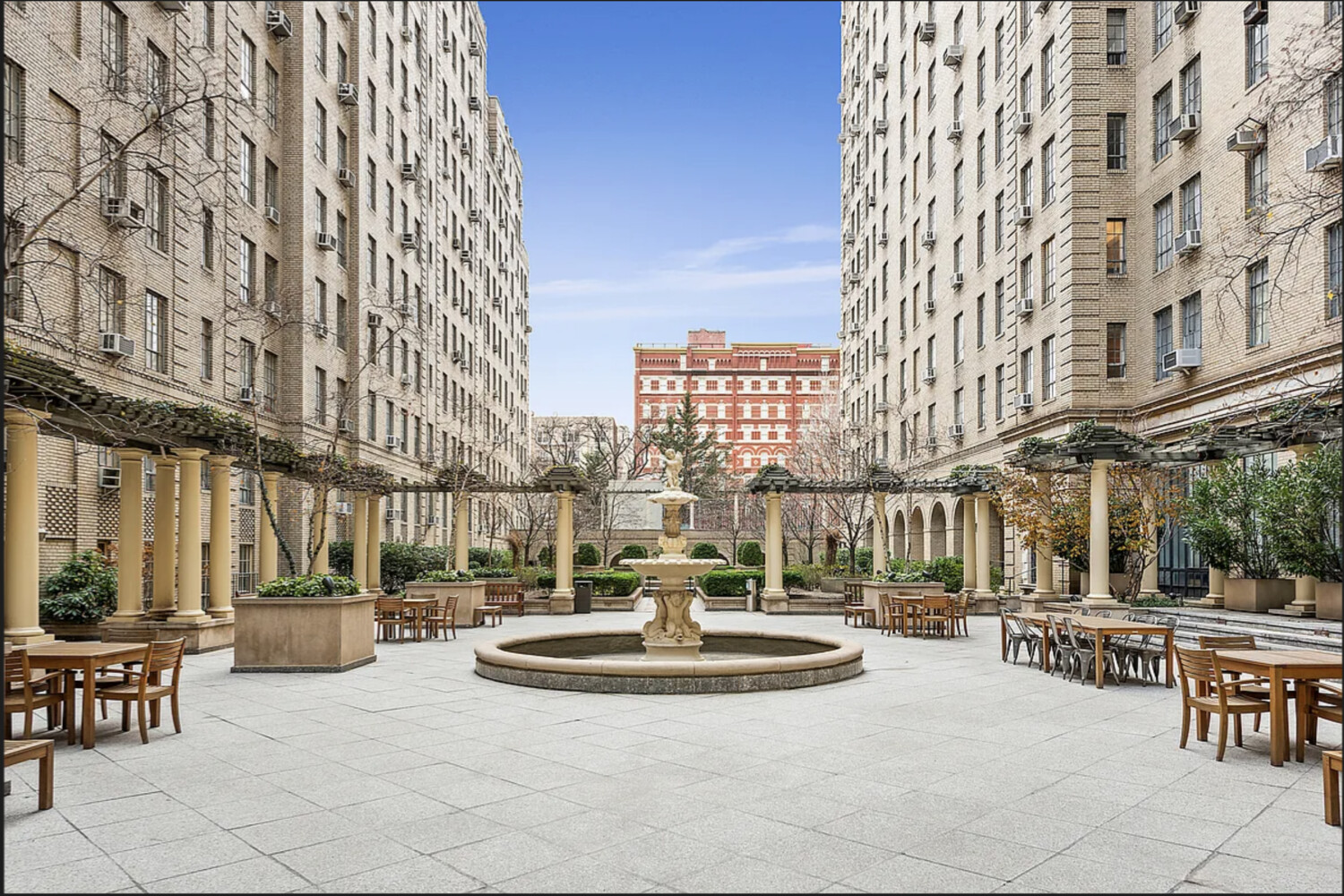 340 W 57TH Street 2B