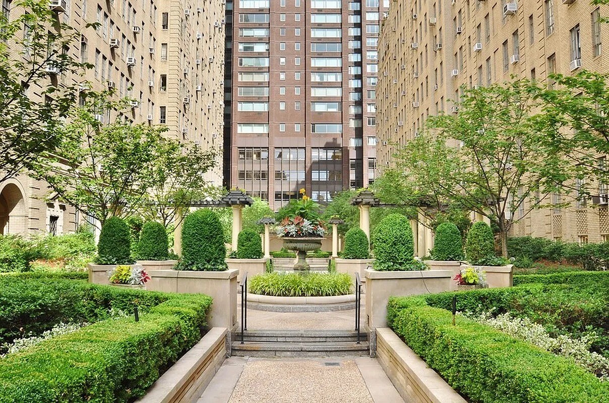 340 W 57TH Street 2B