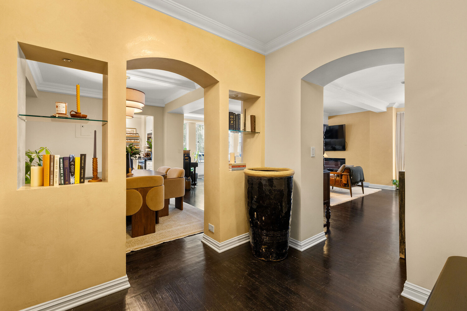 340 W 57TH Street 2B