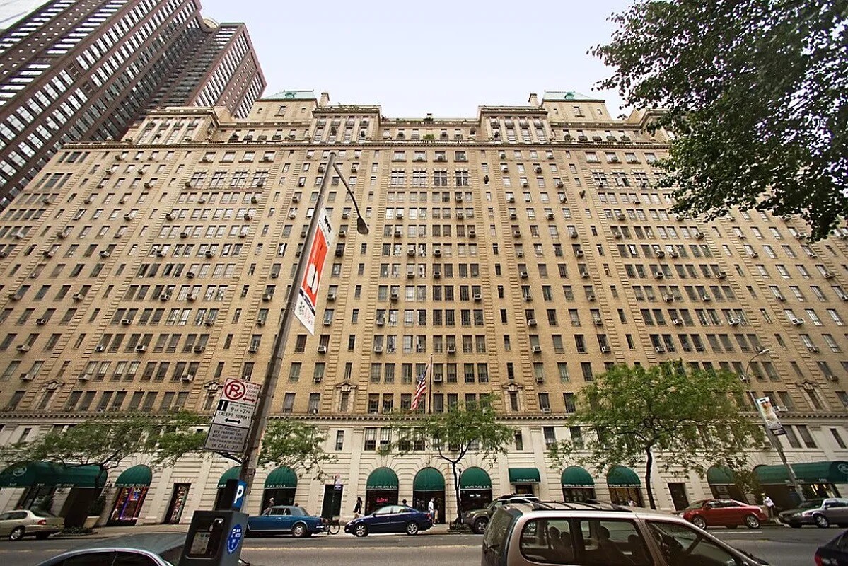 340 W 57TH Street 2B