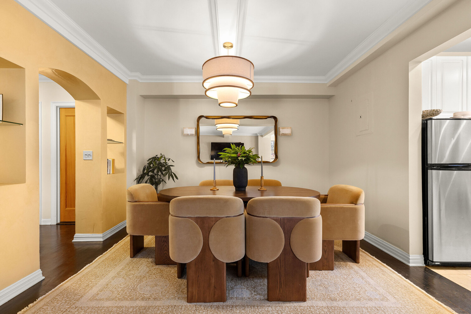 340 W 57TH Street 2B