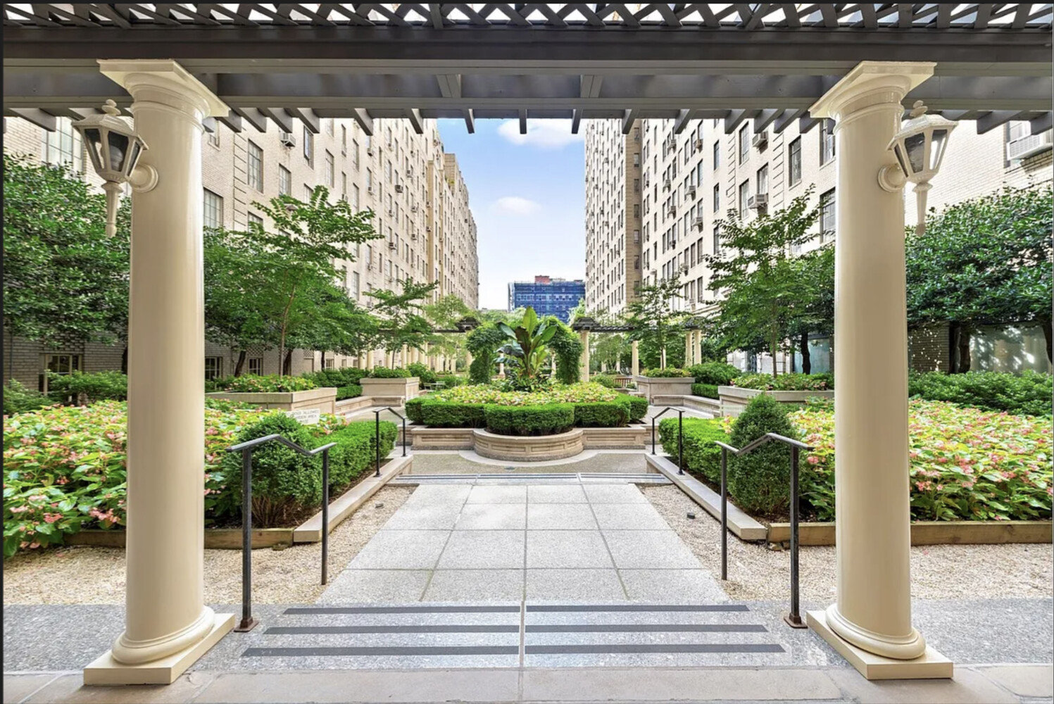 340 W 57TH Street 2B