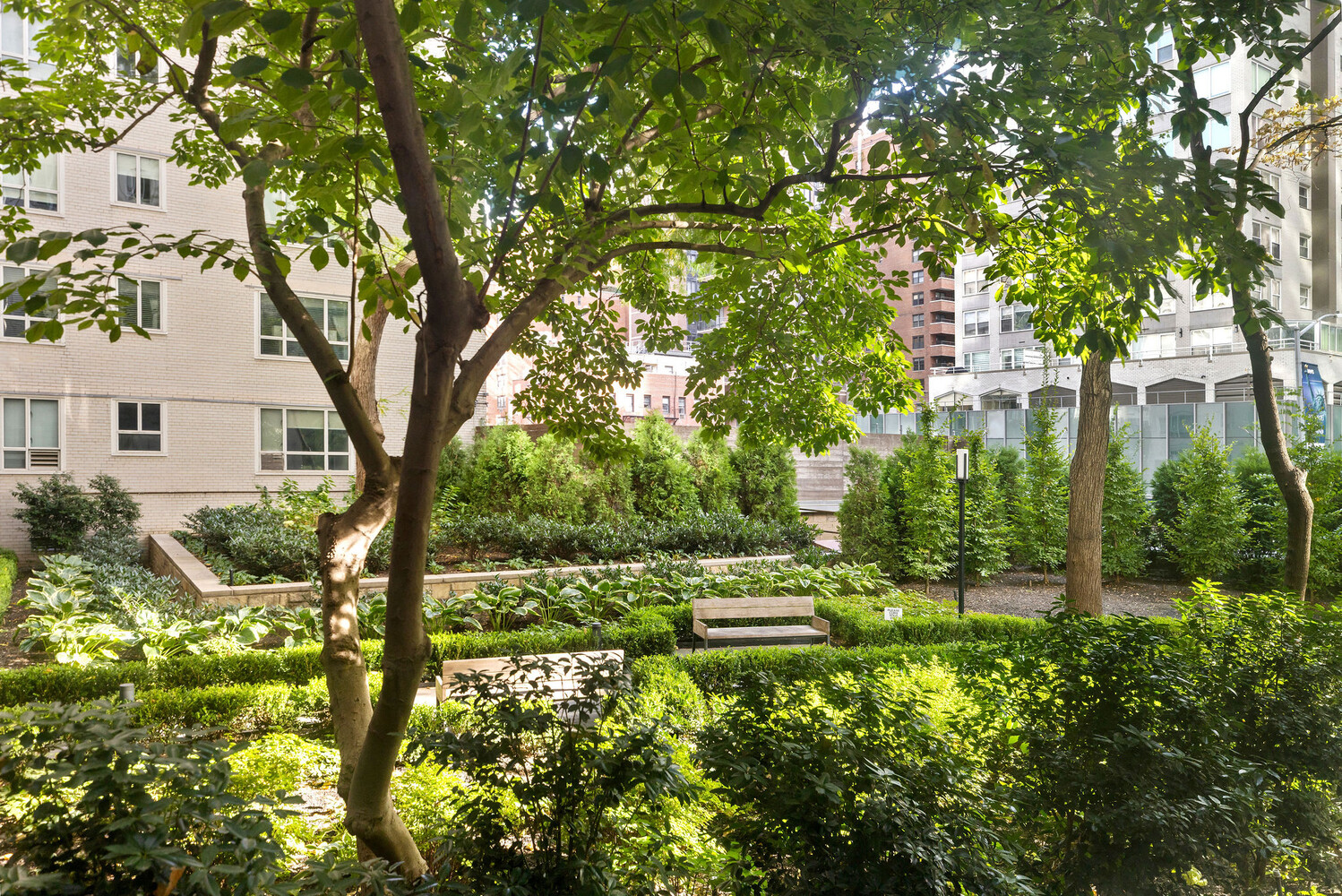 200 E 66TH Street D102