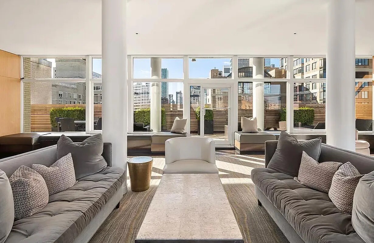 200 E 66TH Street D102