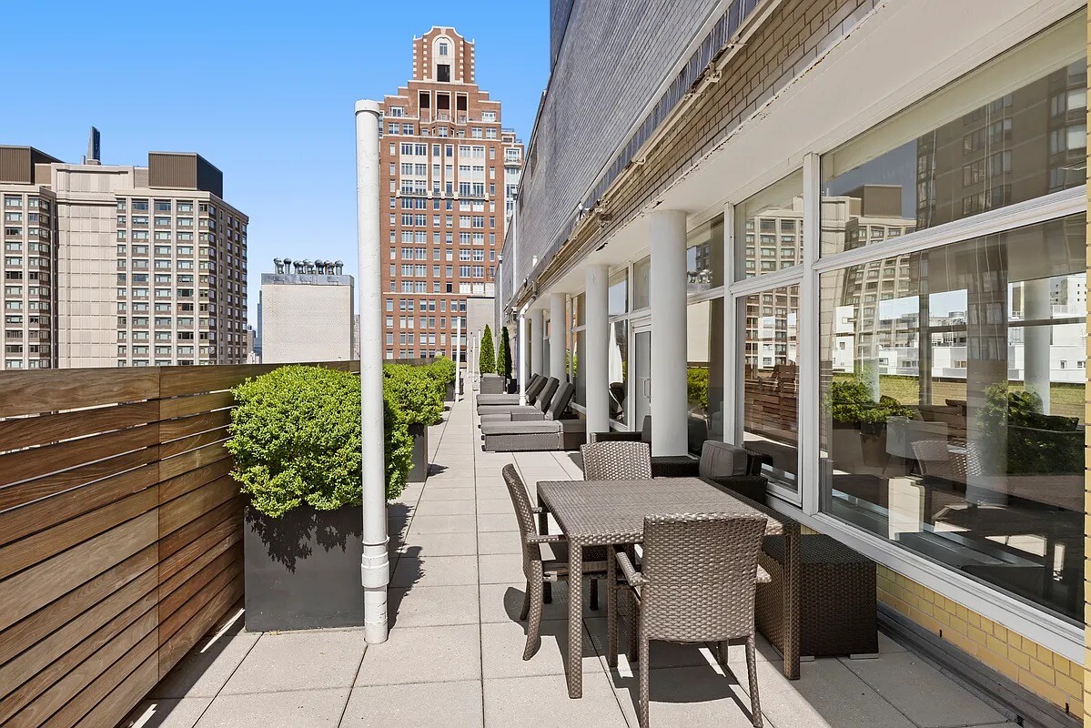 200 E 66TH Street D102