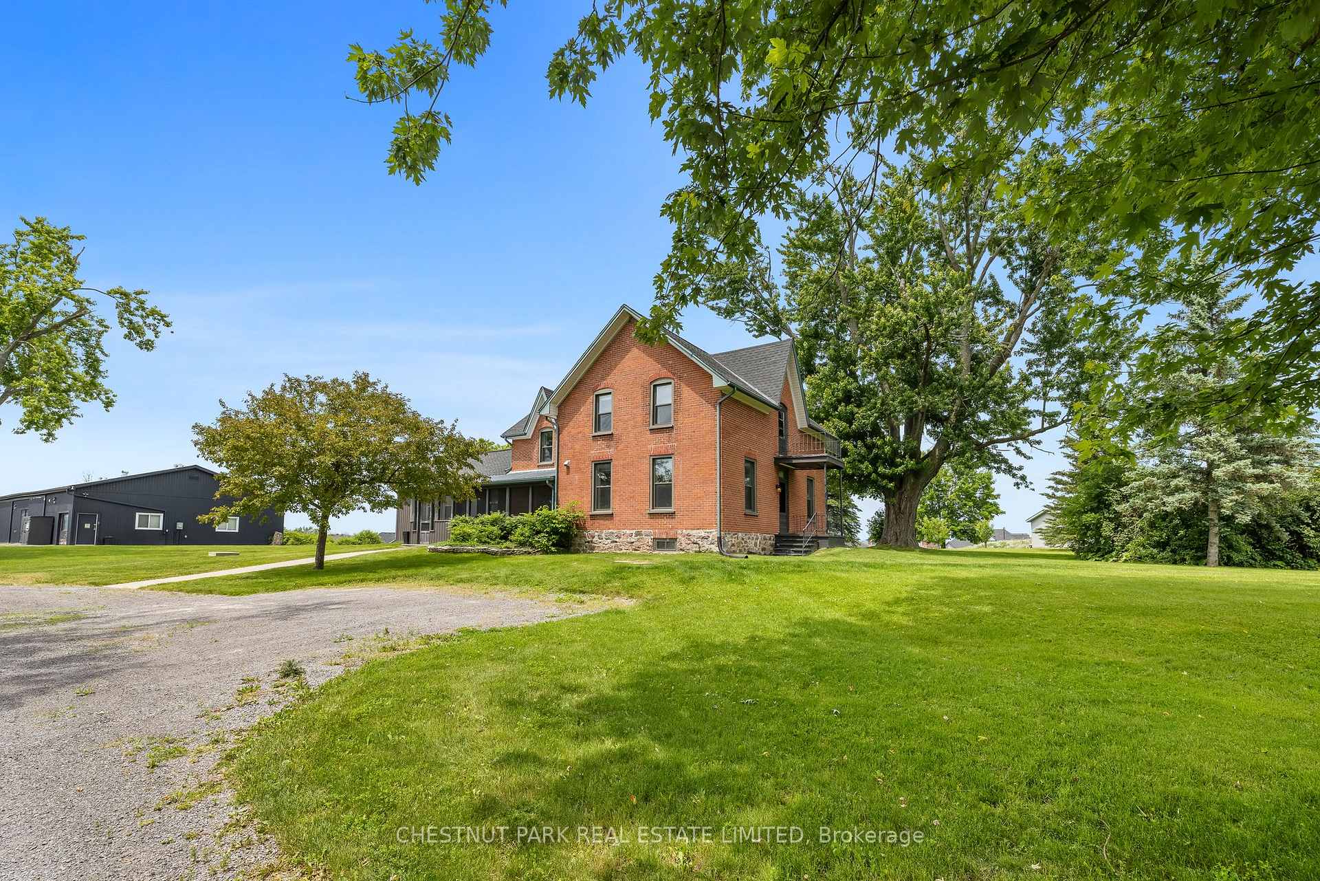 1786 Matchett Line, Otonabee-South Monaghan