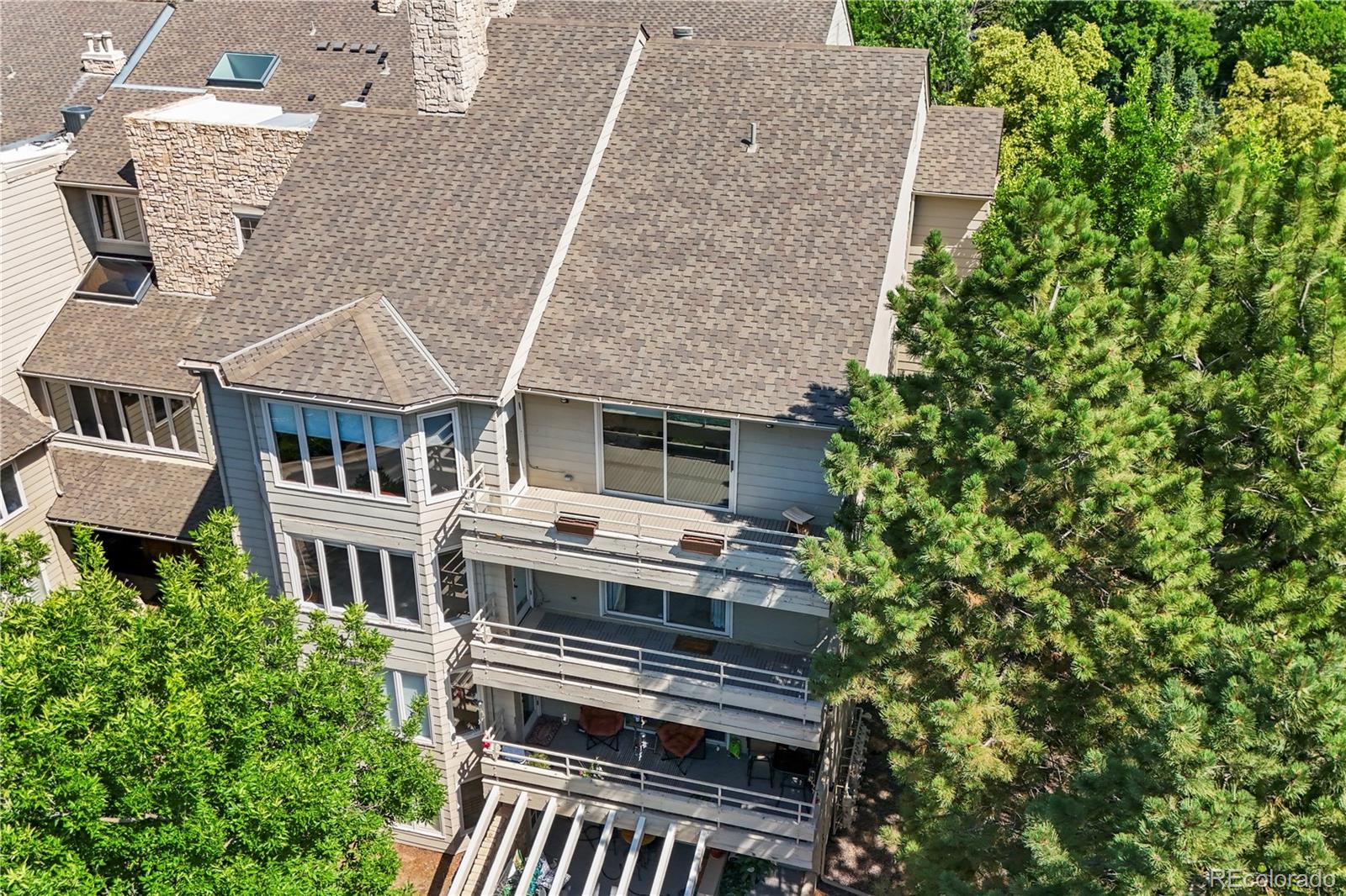 4605 S S Yosemite Street Unit: 301