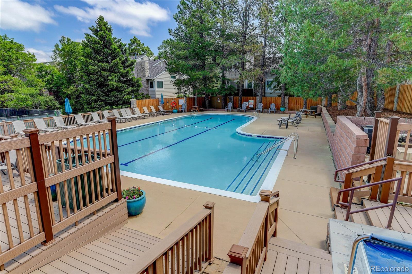 4605 S S Yosemite Street Unit: 301