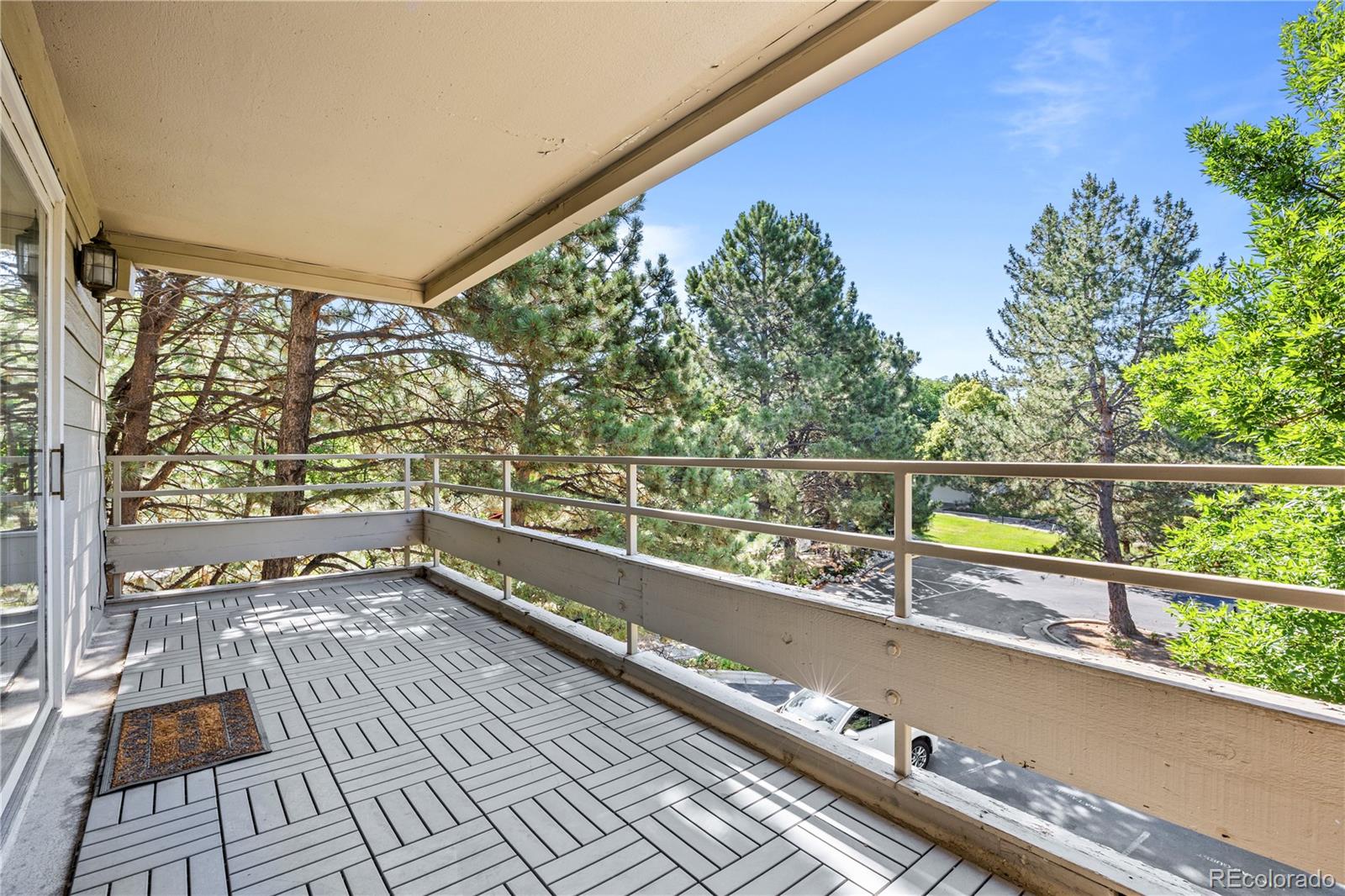 4605 S S Yosemite Street Unit: 301