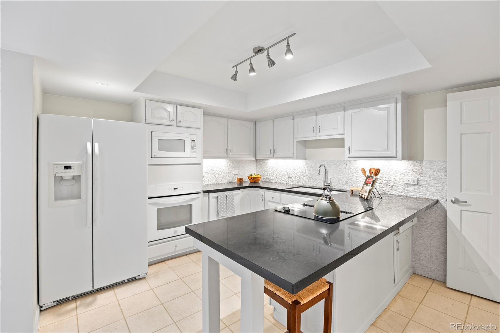 4605 S S Yosemite Street Unit: 301