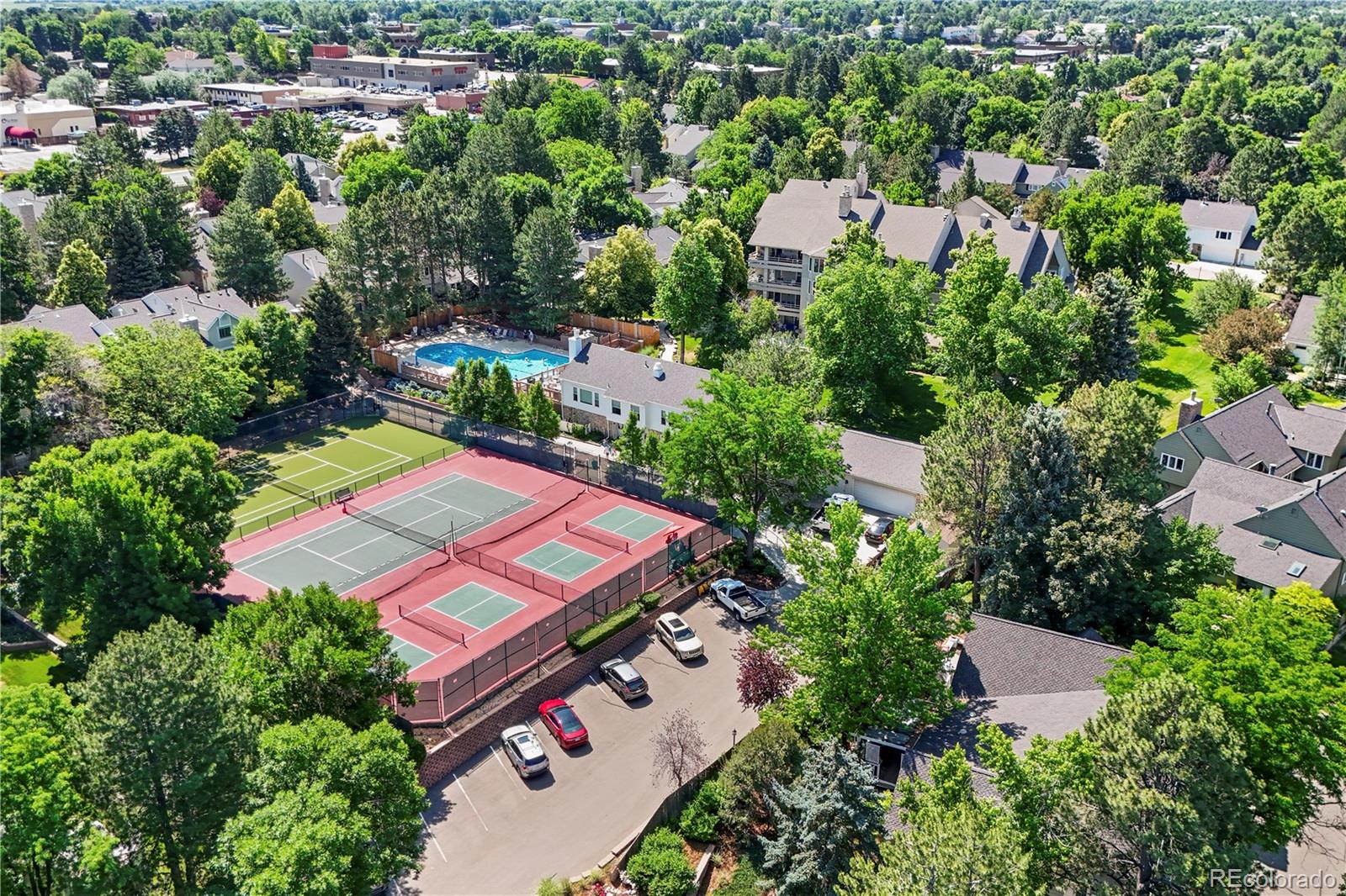 4605 S S Yosemite Street Unit: 301