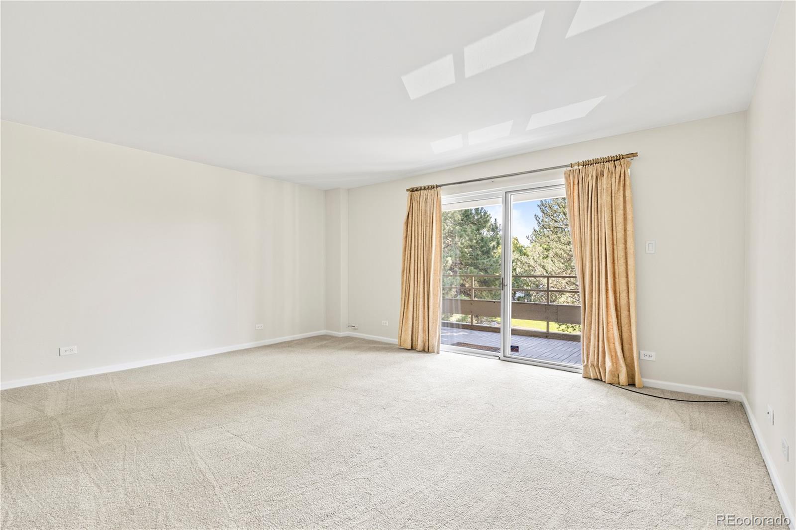 4605 S S Yosemite Street Unit: 301