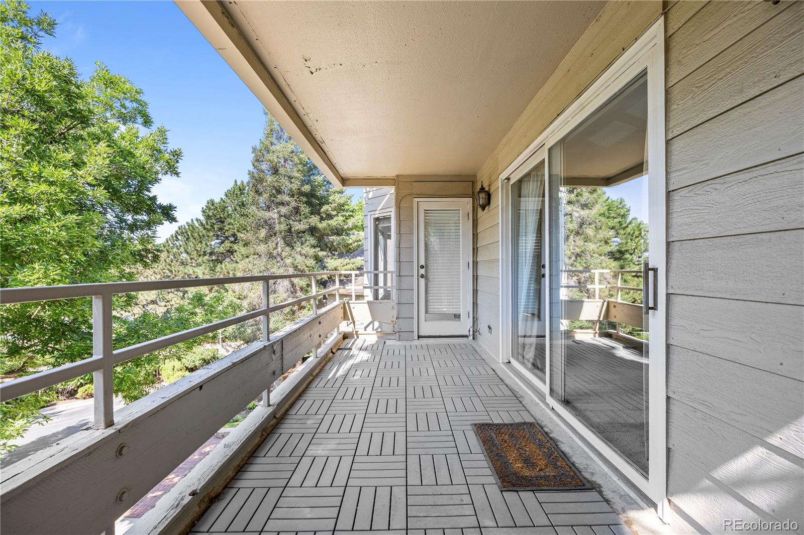 4605 S S Yosemite Street Unit: 301