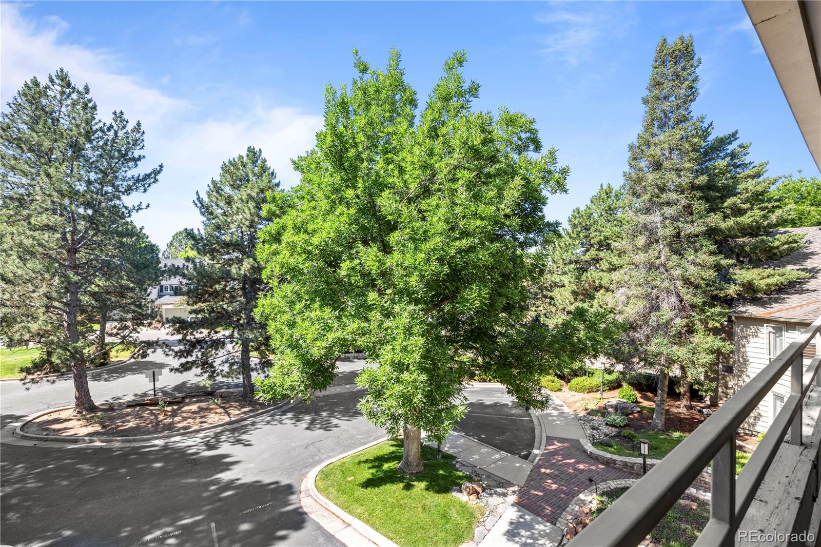 4605 S S Yosemite Street Unit: 301