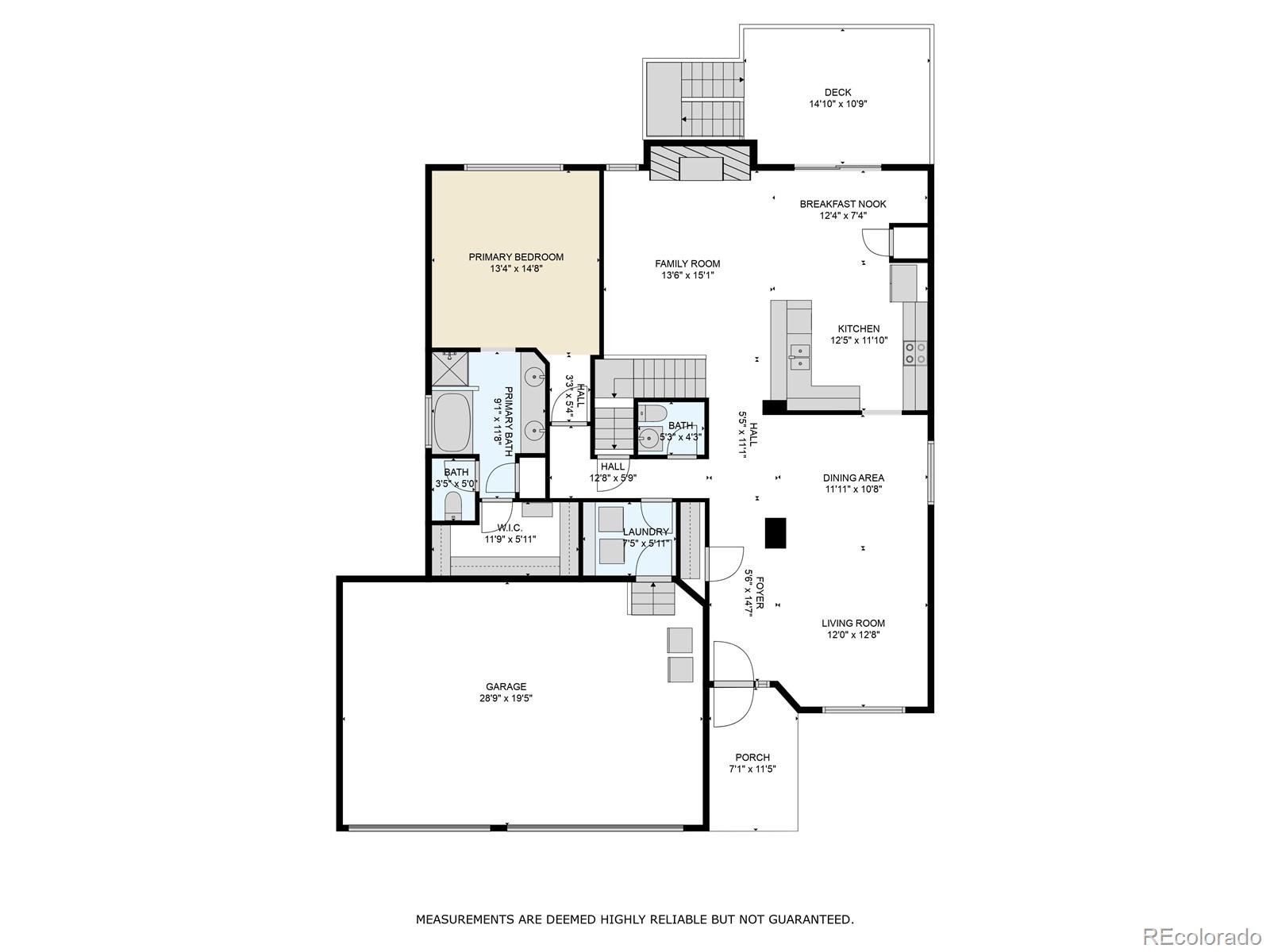 1680 Marsh Hawk Circle