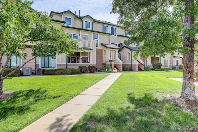 8707 E Florida Avenue Unit: 806