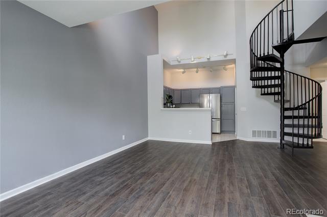 8707 E Florida Avenue Unit: 806