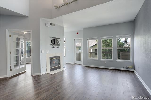 8707 E Florida Avenue Unit: 806