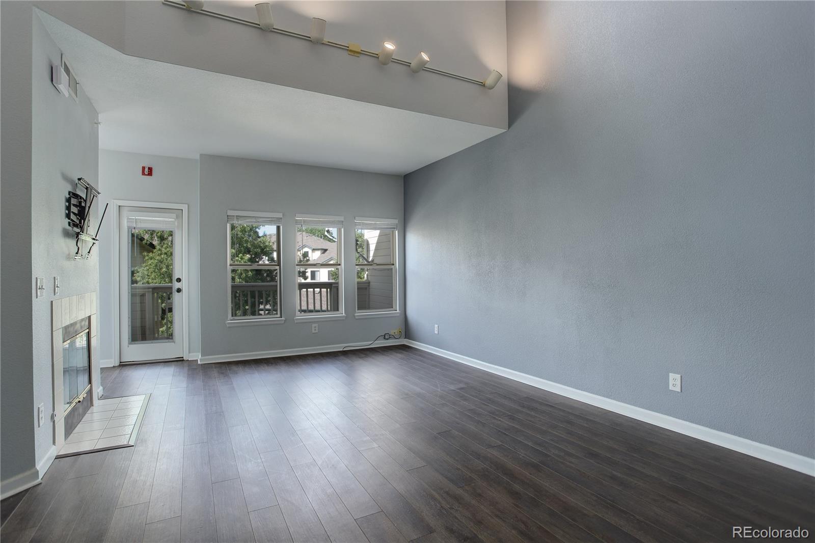 8707 E Florida Avenue Unit: 806